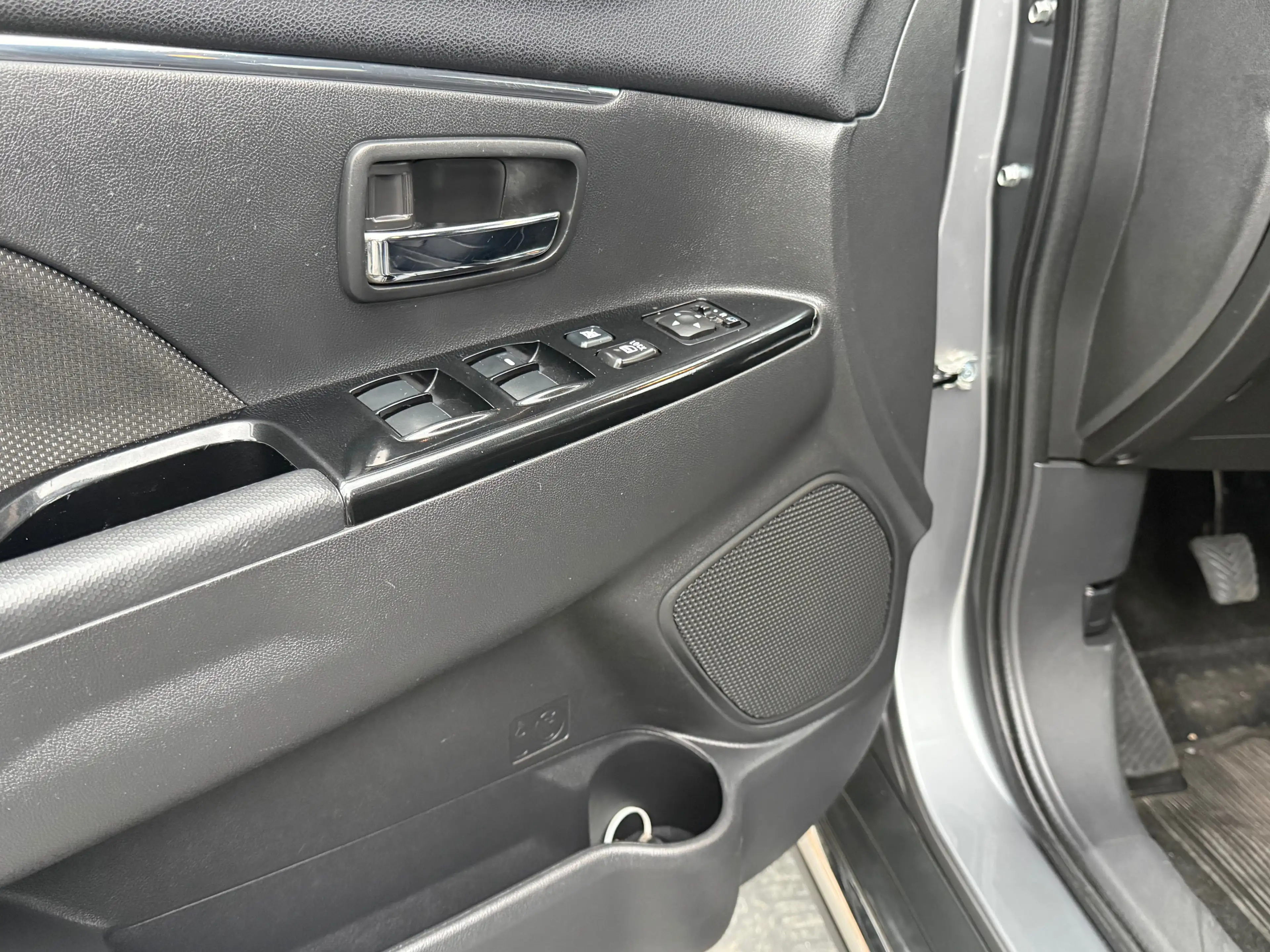 Citroen C4 Aircross C4 Aircross 1.6 HDi 2WD Business (Fleet) — photo 11