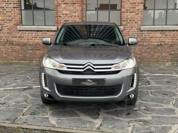 C4 Aircross 1.6 HDi 2WD Business (Fleet)