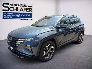 TUCSON 1.6 T-GDI Trend Plug-In Hybrid 4WD