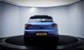 Porsche Macan 3.0S 340Pk SPORT PANO | LEDER | CHRONO | MEMORY | Bleu - thumbnail 6