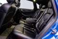 Porsche Macan 3.0S 340Pk SPORT PANO | LEDER | CHRONO | MEMORY | Bleu - thumbnail 11