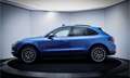 Porsche Macan 3.0S 340Pk SPORT PANO | LEDER | CHRONO | MEMORY | Bleu - thumbnail 12