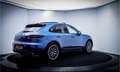 Porsche Macan 3.0S 340Pk SPORT PANO | LEDER | CHRONO | MEMORY | Bleu - thumbnail 5