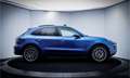Porsche Macan 3.0S 340Pk SPORT PANO | LEDER | CHRONO | MEMORY | Bleu - thumbnail 4