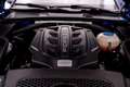 Porsche Macan 3.0S 340Pk SPORT PANO | LEDER | CHRONO | MEMORY | Bleu - thumbnail 27
