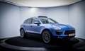 Porsche Macan 3.0S 340Pk SPORT PANO | LEDER | CHRONO | MEMORY | Bleu - thumbnail 3