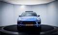 Porsche Macan 3.0S 340Pk SPORT PANO | LEDER | CHRONO | MEMORY | Bleu - thumbnail 2