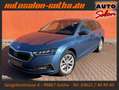 Skoda Octavia Combi TSI First Edition LED+VIRTUAL APPS Blau - thumbnail 1