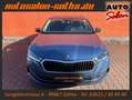 Skoda Octavia Combi TSI First Edition LED+VIRTUAL APPS Blau - thumbnail 2