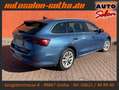 Skoda Octavia Combi TSI First Edition LED+VIRTUAL APPS Blau - thumbnail 4