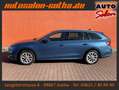Skoda Octavia Combi TSI First Edition LED+VIRTUAL APPS Blau - thumbnail 7