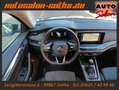 Skoda Octavia Combi TSI First Edition LED+VIRTUAL APPS Blau - thumbnail 14