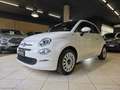 Fiat 500 C 1.0 Hybrid Dolcevita Bianco - thumbnail 4