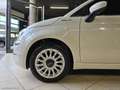 Fiat 500 C 1.0 Hybrid Dolcevita Bianco - thumbnail 10