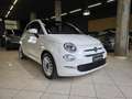 Fiat 500 C 1.0 Hybrid Dolcevita Bianco - thumbnail 2