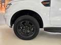 Ford Ranger XLT Extrakabine 4x4/AUTOMATIK/NAVI/SERVIC NEU Blanc - thumbnail 10