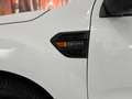 Ford Ranger XLT Extrakabine 4x4/AUTOMATIK/NAVI/SERVIC NEU Blanc - thumbnail 8