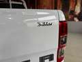 Ford Ranger XLT Extrakabine 4x4/AUTOMATIK/NAVI/SERVIC NEU Blanc - thumbnail 6