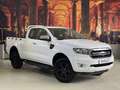 Ford Ranger XLT Extrakabine 4x4/AUTOMATIK/NAVI/SERVIC NEU Blanc - thumbnail 2