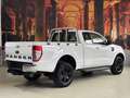Ford Ranger XLT Extrakabine 4x4/AUTOMATIK/NAVI/SERVIC NEU Blanc - thumbnail 5