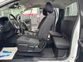 Ford Ranger XLT Extrakabine 4x4/AUTOMATIK/NAVI/SERVIC NEU Blanc - thumbnail 9