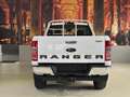 Ford Ranger XLT Extrakabine 4x4/AUTOMATIK/NAVI/SERVIC NEU Blanc - thumbnail 3
