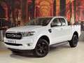 Ford Ranger XLT Extrakabine 4x4/AUTOMATIK/NAVI/SERVIC NEU Blanc - thumbnail 1