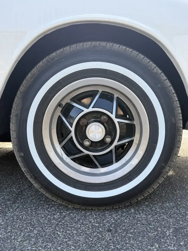 Triumph Stag, foto 4