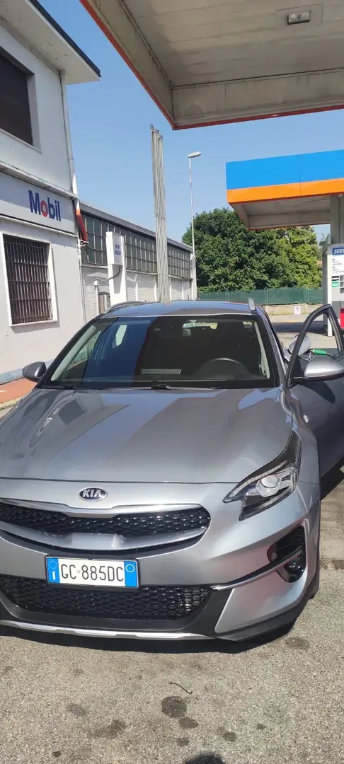 Kia XCeed 1.0 t-gdi Style Techno Pack 120cv - 2