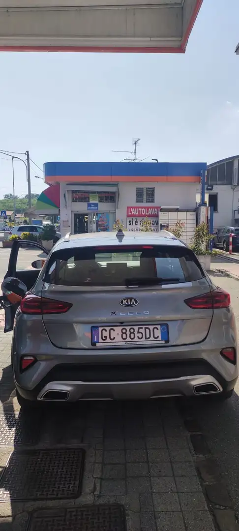 Kia XCeed 1.0 t-gdi Style Techno Pack 120cv - 1