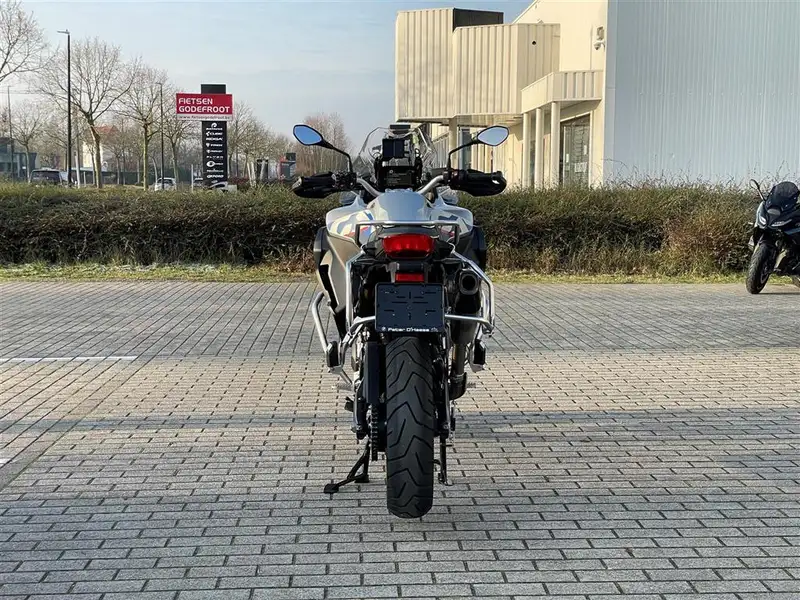 BMW F 900 GS Adventure - foto 8