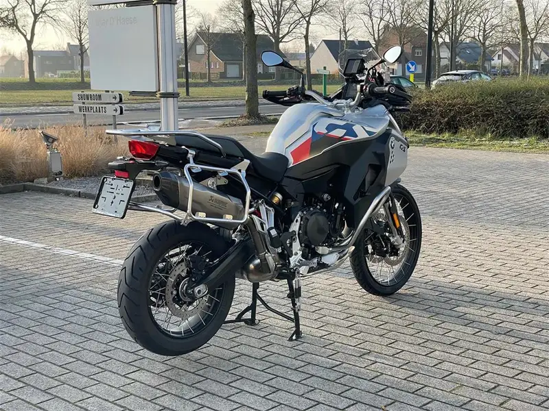 BMW F 900 GS Adventure - foto 7