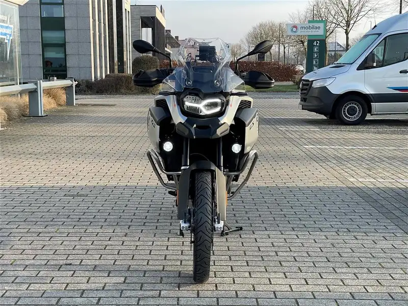 BMW F 900 GS Adventure - foto 4
