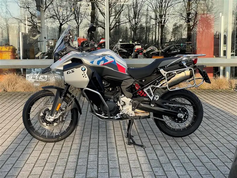BMW F 900 GS Adventure - foto 2