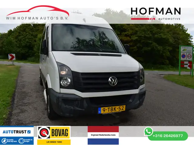 Volkswagen Bus