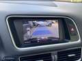 Audi Q5 2.0 TFSI hybrid quattro. PANO, LEDER, CAMERA, B&0. Noir - thumbnail 15