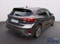 Ford Focus 1.0 EcoBoost Hybrid 125 CV 5p. ST-Line Design Grigio - thumbnail 12