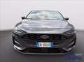 Ford Focus 1.0 EcoBoost Hybrid 125 CV 5p. ST-Line Design Grigio - thumbnail 2