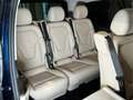 Mercedes-Benz V 250 d Automatic Premium Long 8 POSTI Modrá - thumbnail 15