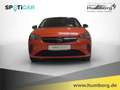 Opel Corsa-e F Edition LED SoH 93% Apple CarPlay Android Auto K Orange - thumbnail 2