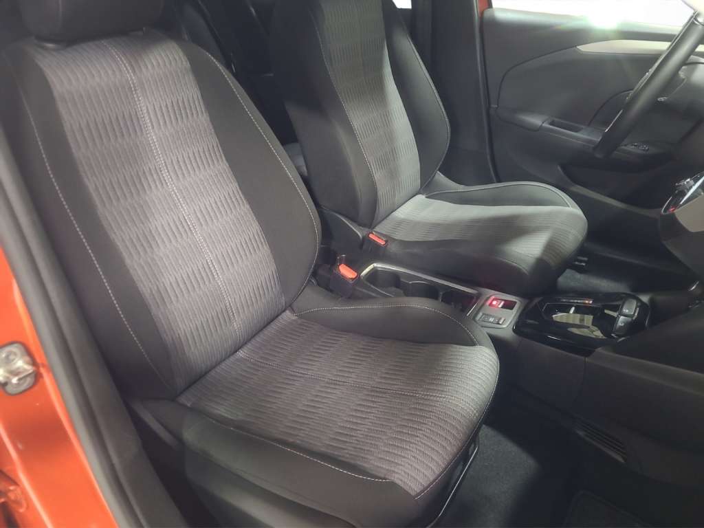 Opel Corsa-e