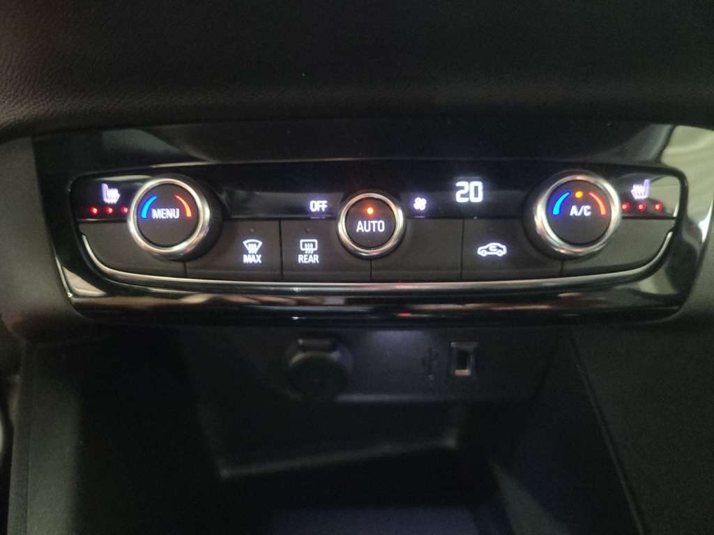 Opel Corsa-e