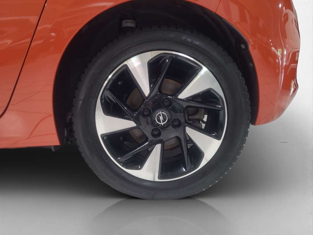 Opel Corsa-e