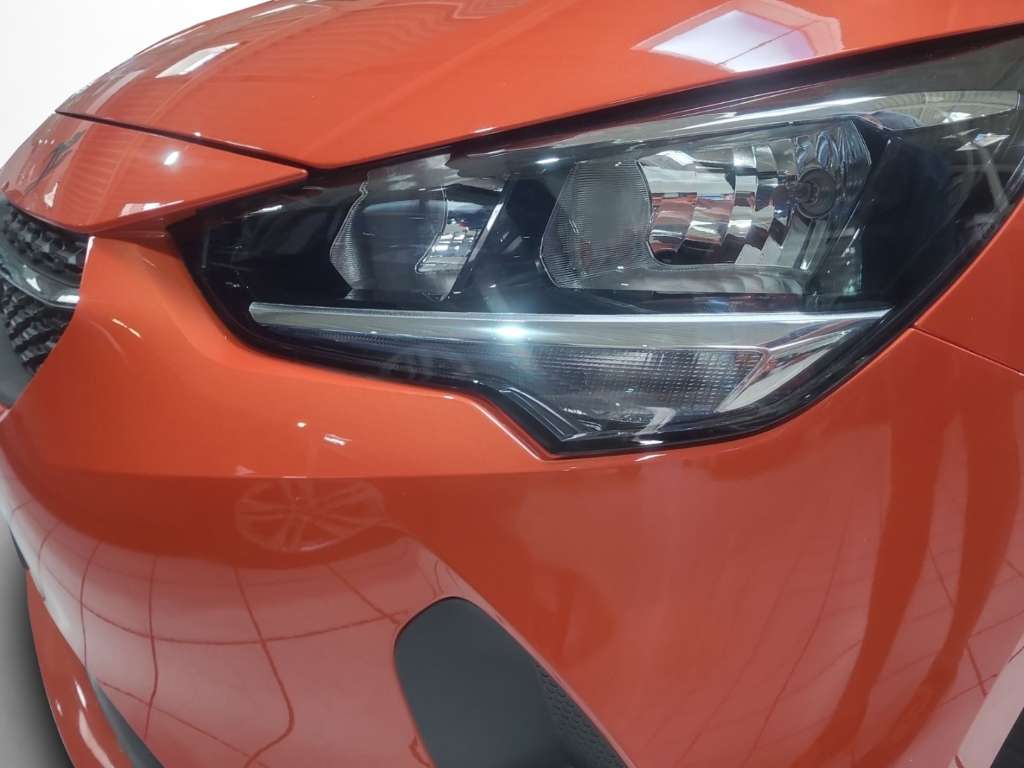 Opel Corsa-e