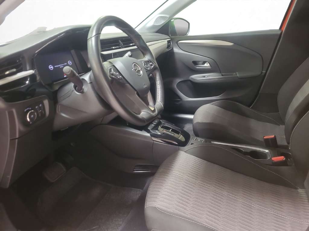 Opel Corsa-e
