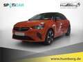 Opel Corsa-e F Edition LED SoH 93% Apple CarPlay Android Auto K Orange - thumbnail 7