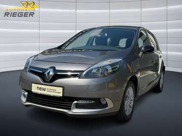 III Limited dCi 110