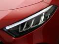 Mercedes-Benz A 250 e Plug-In Hybride Luxury | Trekhaak | Distronic | Rood - thumbnail 12