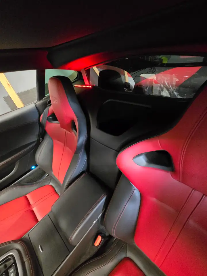 Jaguar F-Type снимка Jaguar F-Type