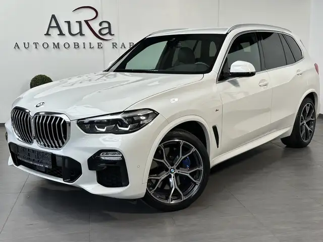 BMW X5 X5 view 2